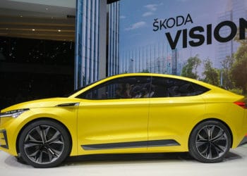 Skoda-Vision-IV