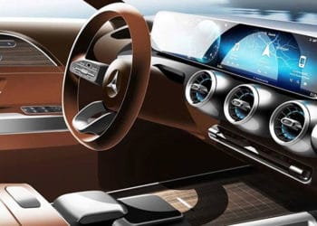 Mercedes-Benz-GLB-Concept
